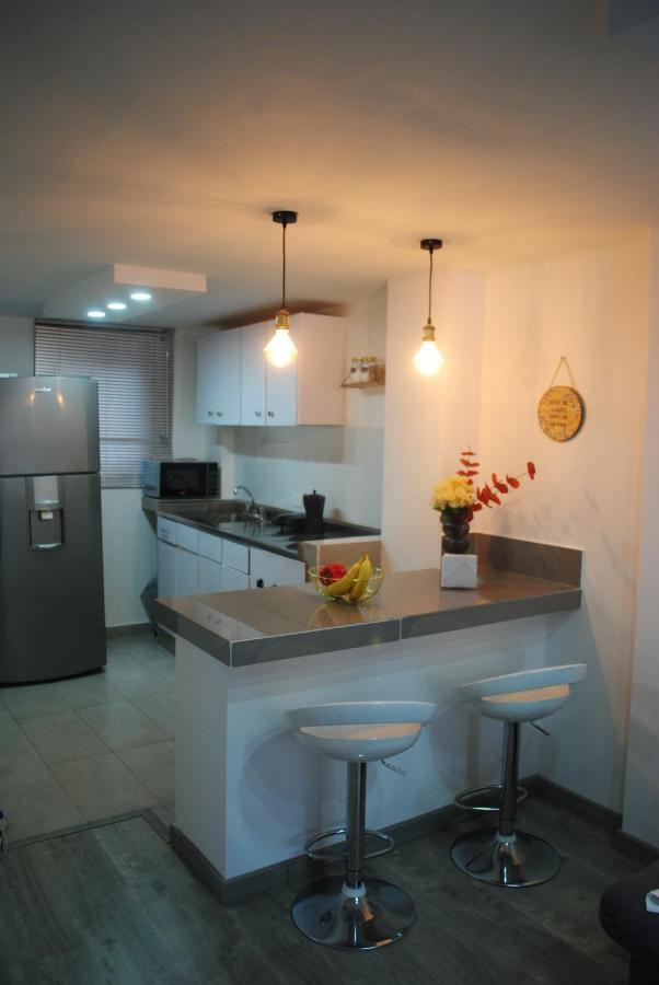 Luxury 79 Apartment Bogota