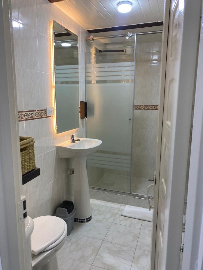 Apartment Comodo A 5 Minutos Esc General Santander