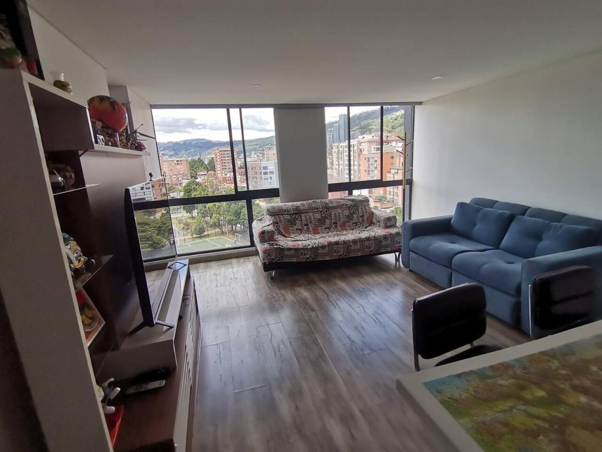 Apartment Apto Nuevo De 67m2, Con Todas Las Comodidades *
