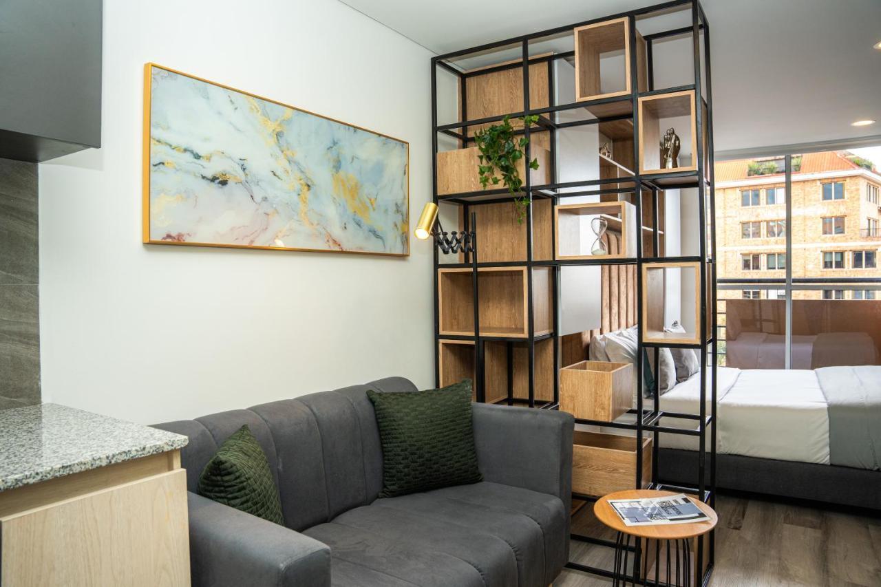 Cabrera 8512 - Gaº Espectacular Apartamento *