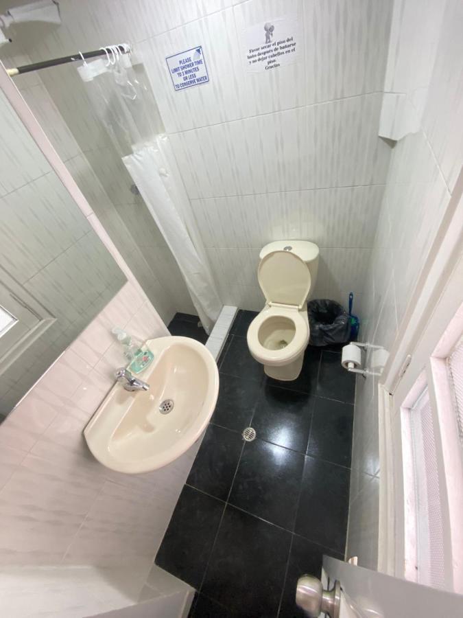 Chapinero Guest house
