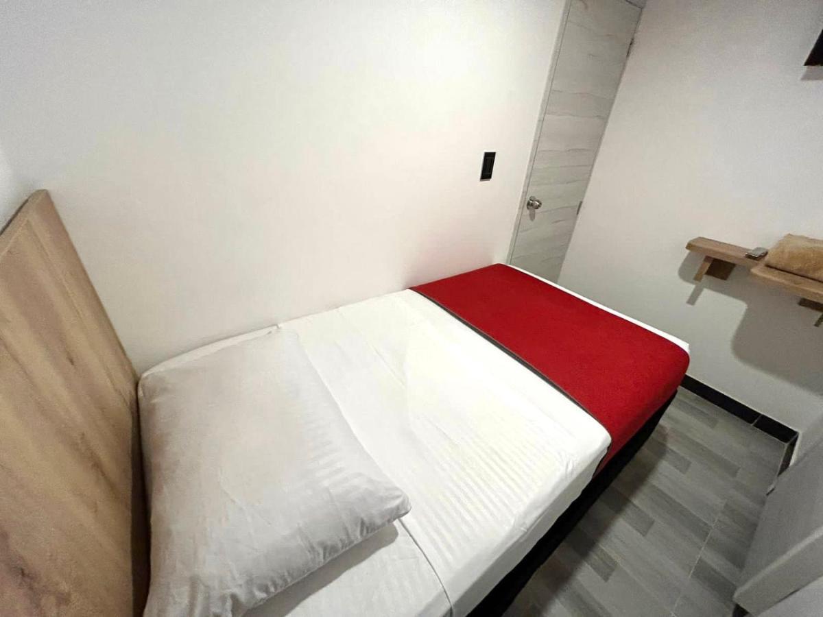 Urban Center Hotel Bogota