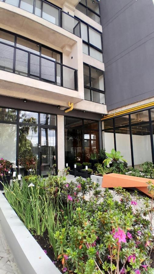 Moderno Loft Cerca Del Virrey Apartment *