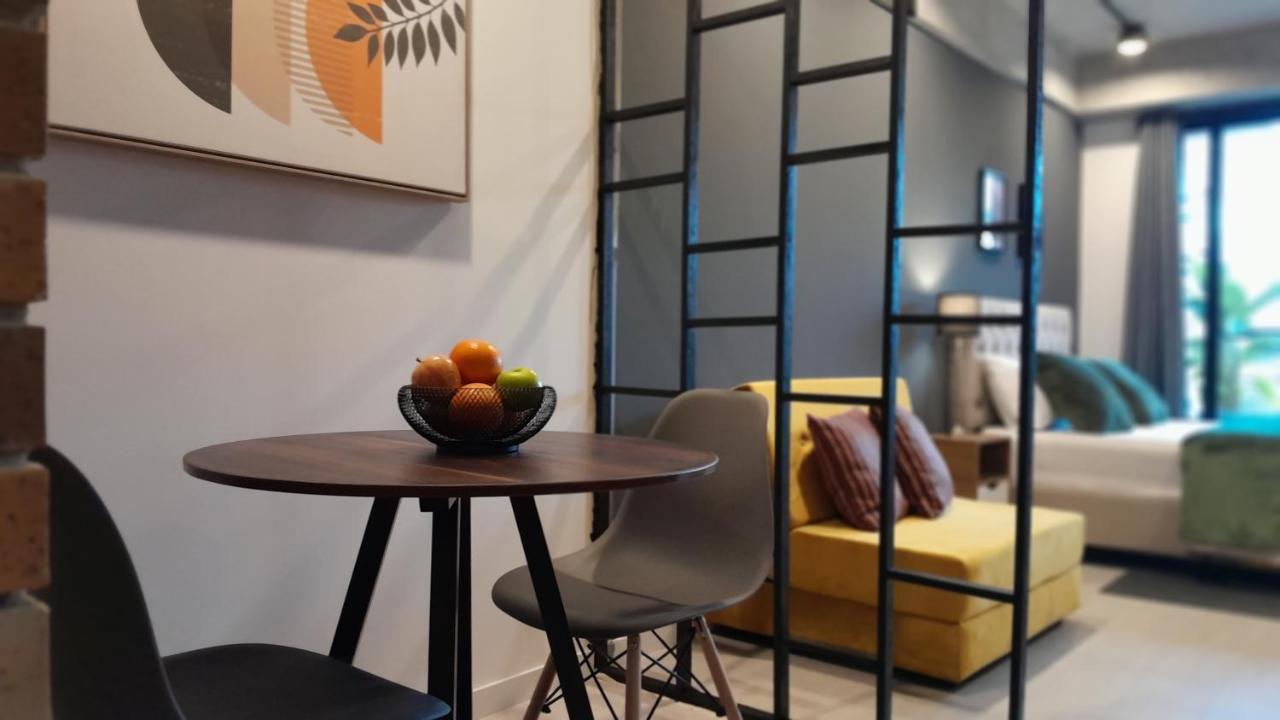 Apartment Moderno Loft Cerca Del Virrey Bogota