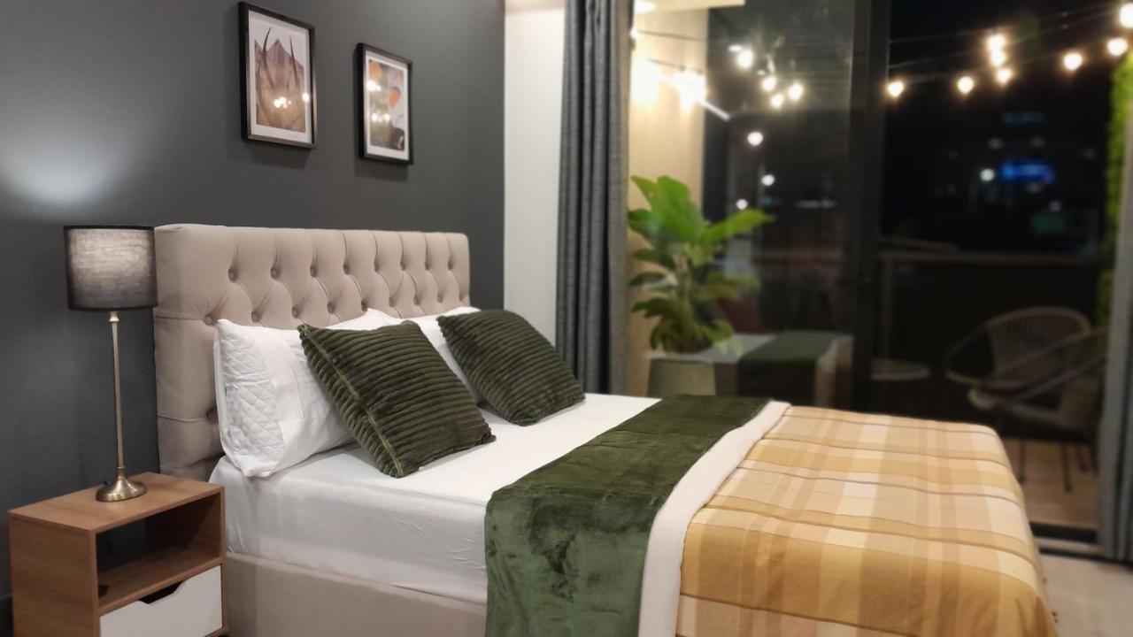 Moderno Loft Cerca Del Virrey Apartment Bogota