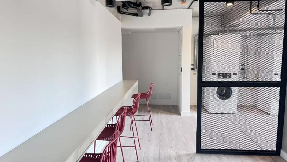 Moderno Loft Cerca Del Virrey Apartment