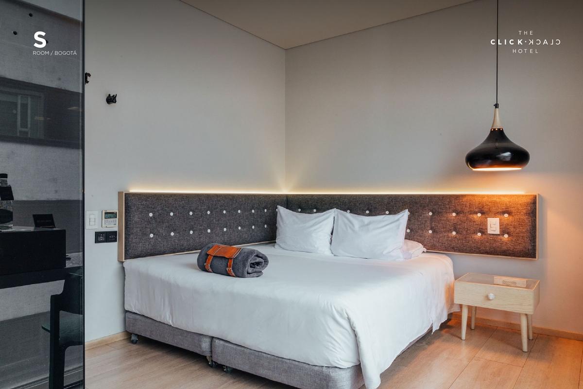 The Click Clack Hotel 5*