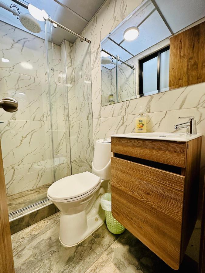 Bed & Breakfast Cerca Al Aeropuerto El Dorado Bogota