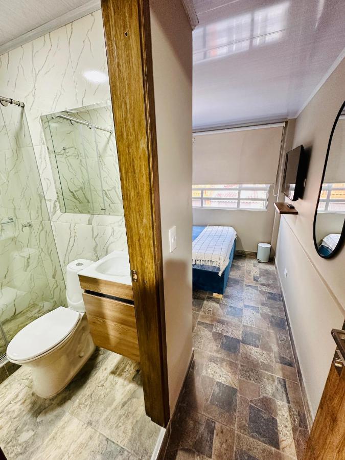 Bed & Breakfast Cerca Al Aeropuerto El Dorado *