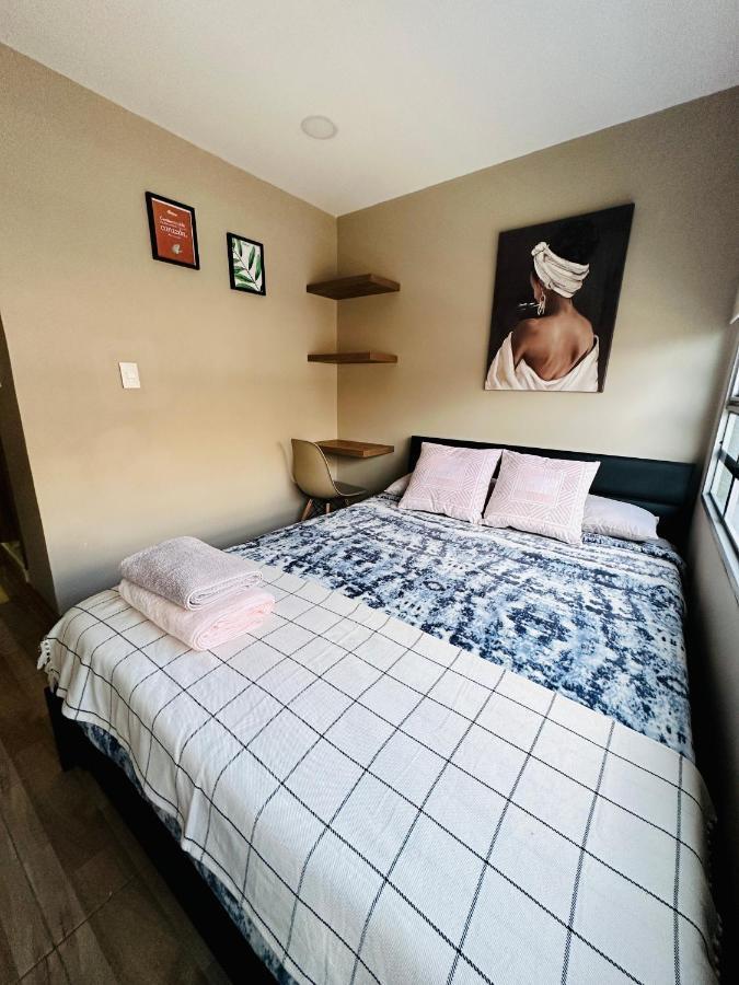 Bed & Breakfast Cerca Al Aeropuerto El Dorado Bogota