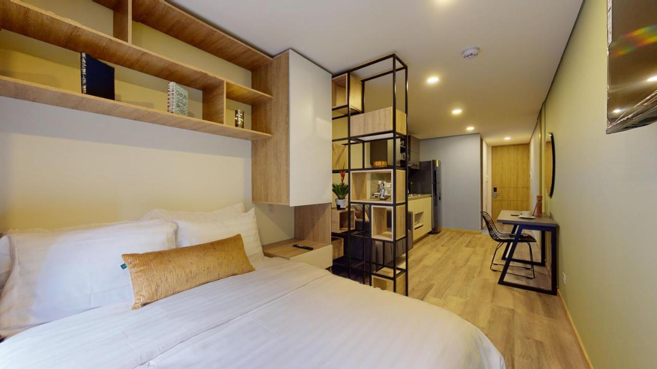 Apartment Exclusive 85 Street *