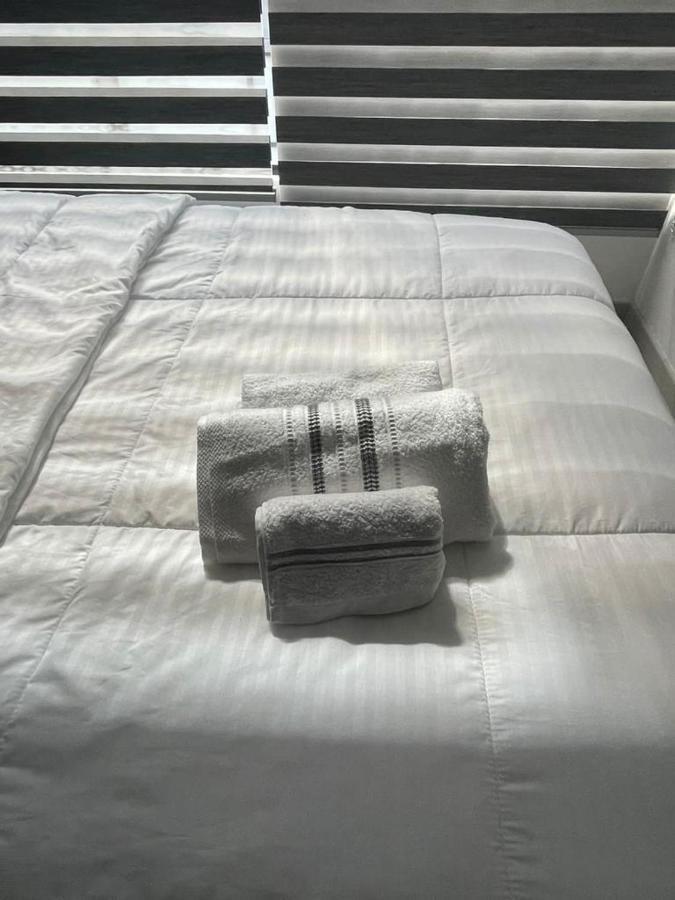 Loft Completo Chapinero