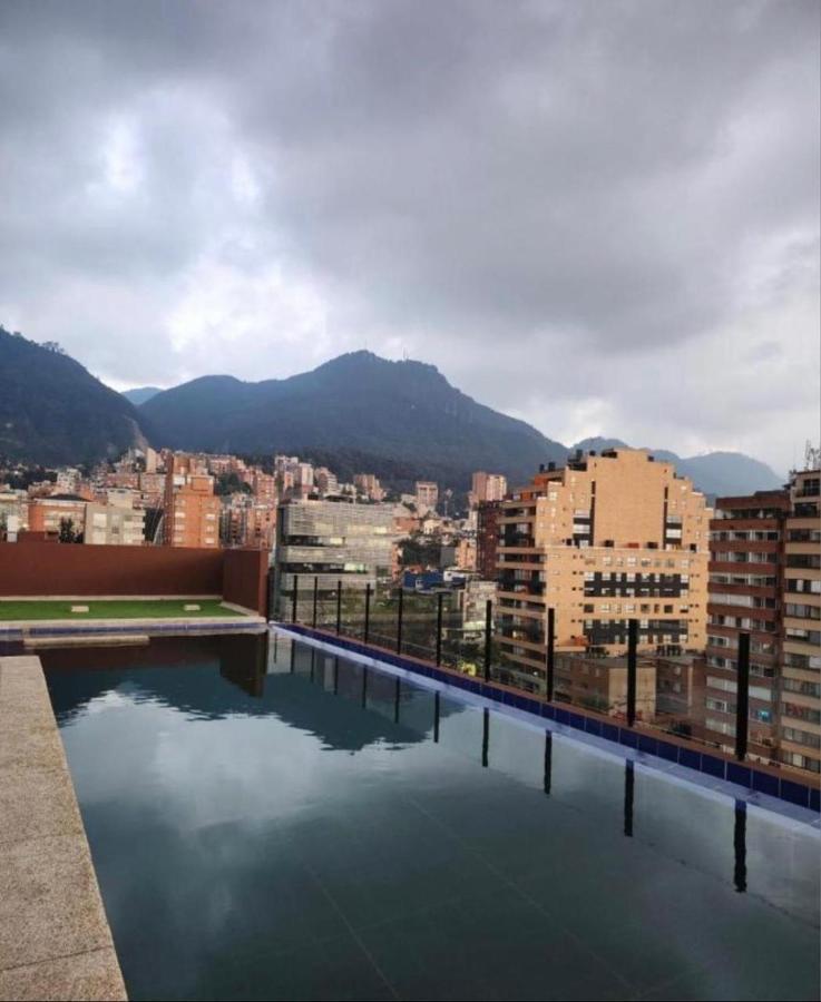 Loft Completo Chapinero Apartamento