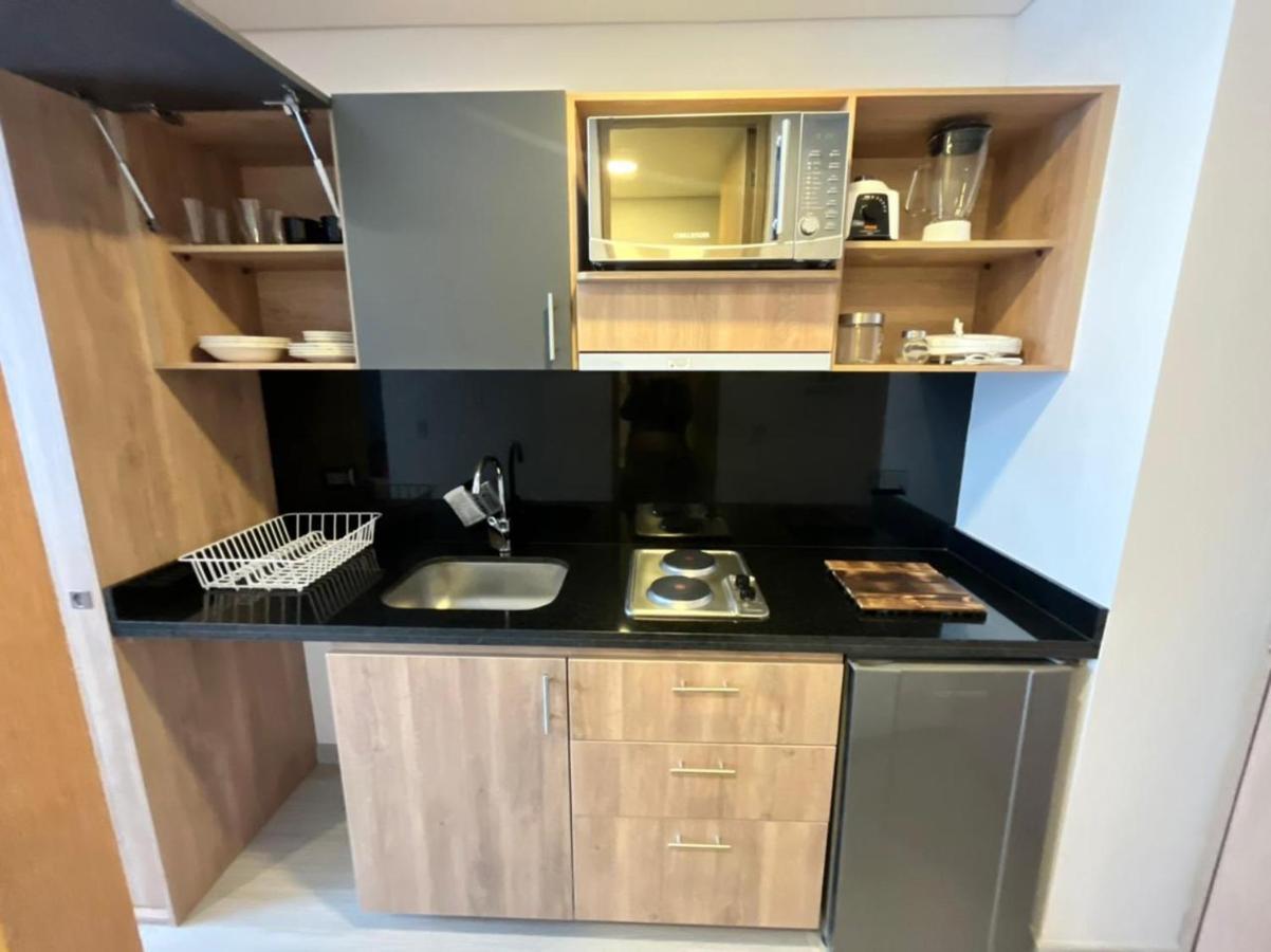 Loft Completo Chapinero