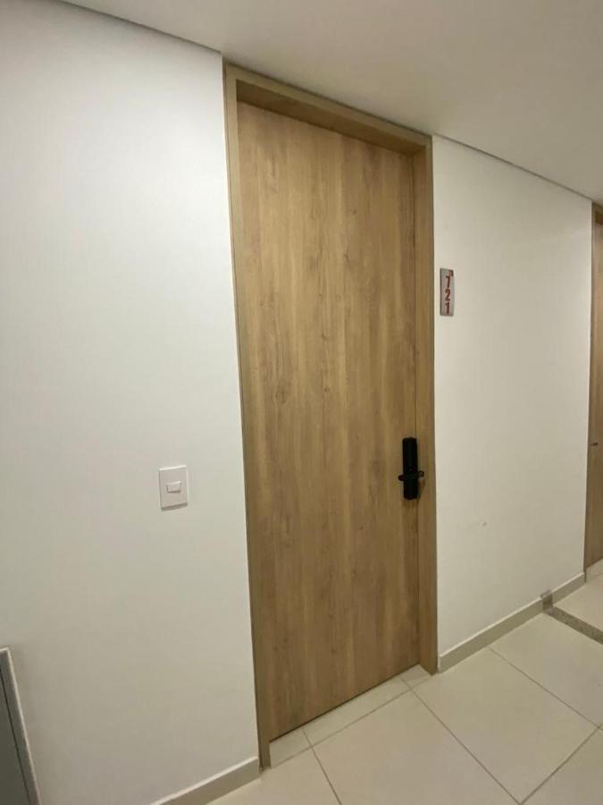 Loft Completo Chapinero Apartment *
