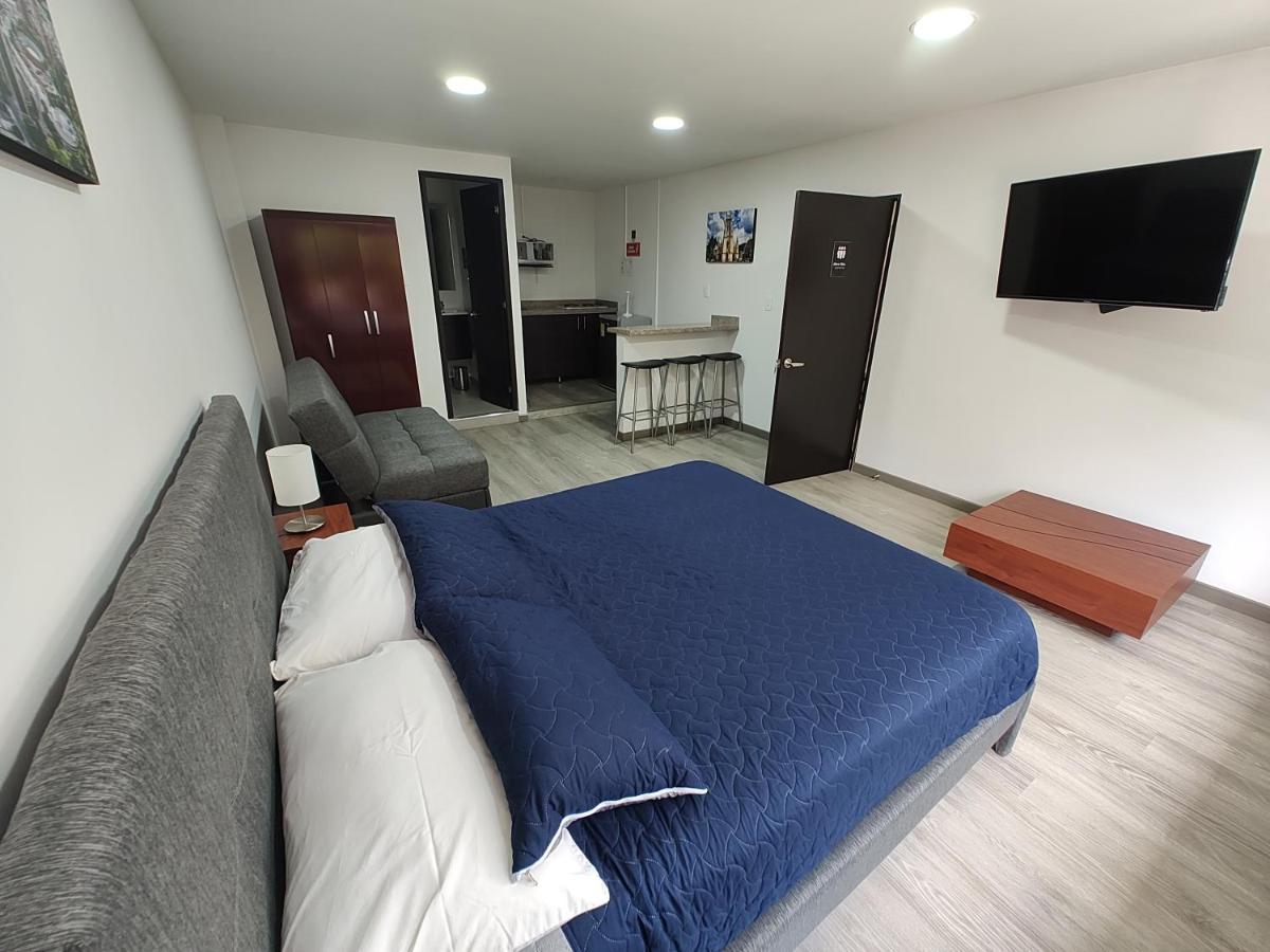 Salitre Star Apartment