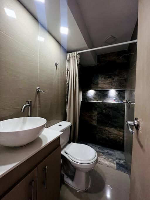 Club House, Apto Para Estrenar Apartment