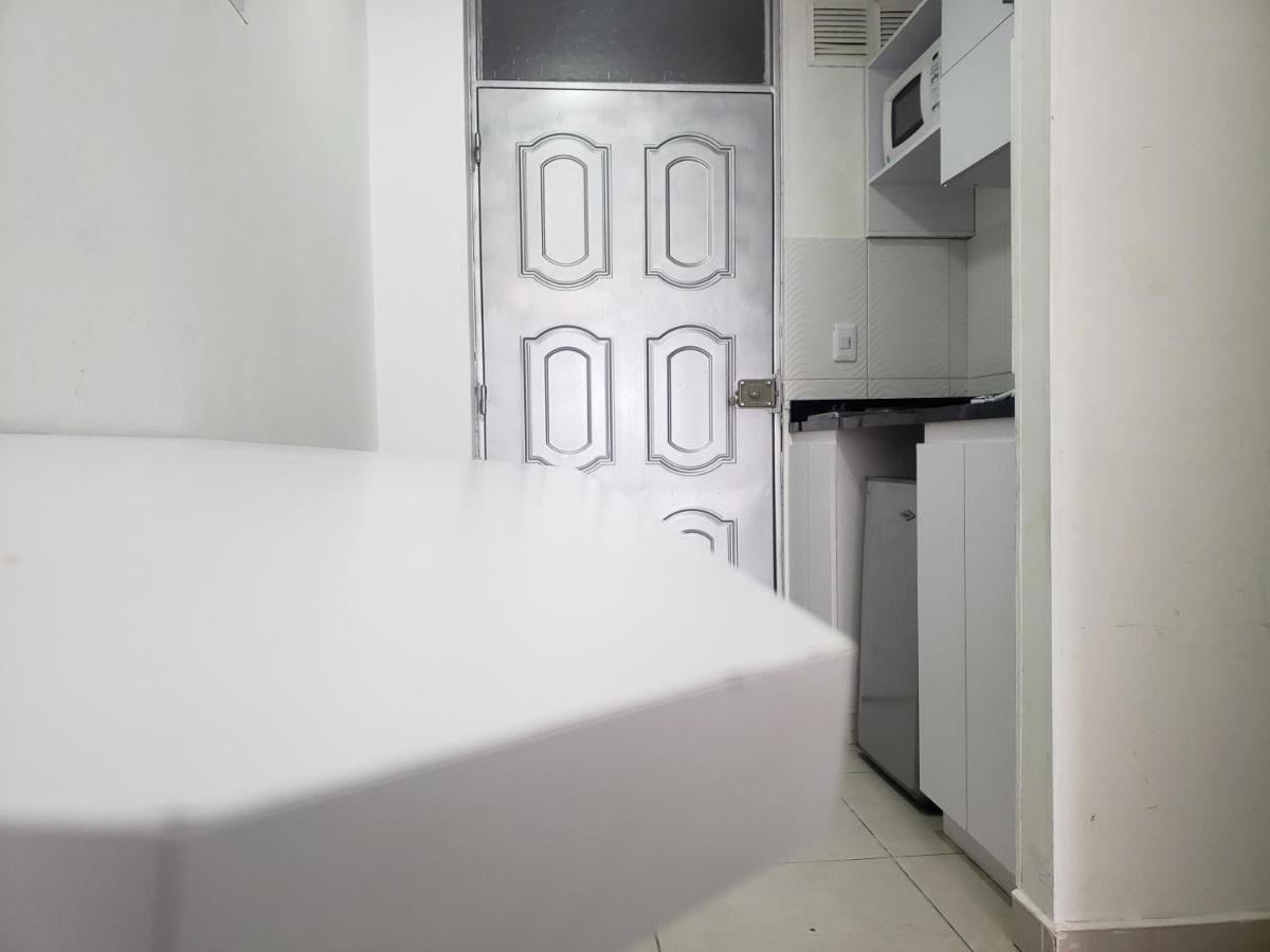 Apartment Baru - Usaquen Bogota