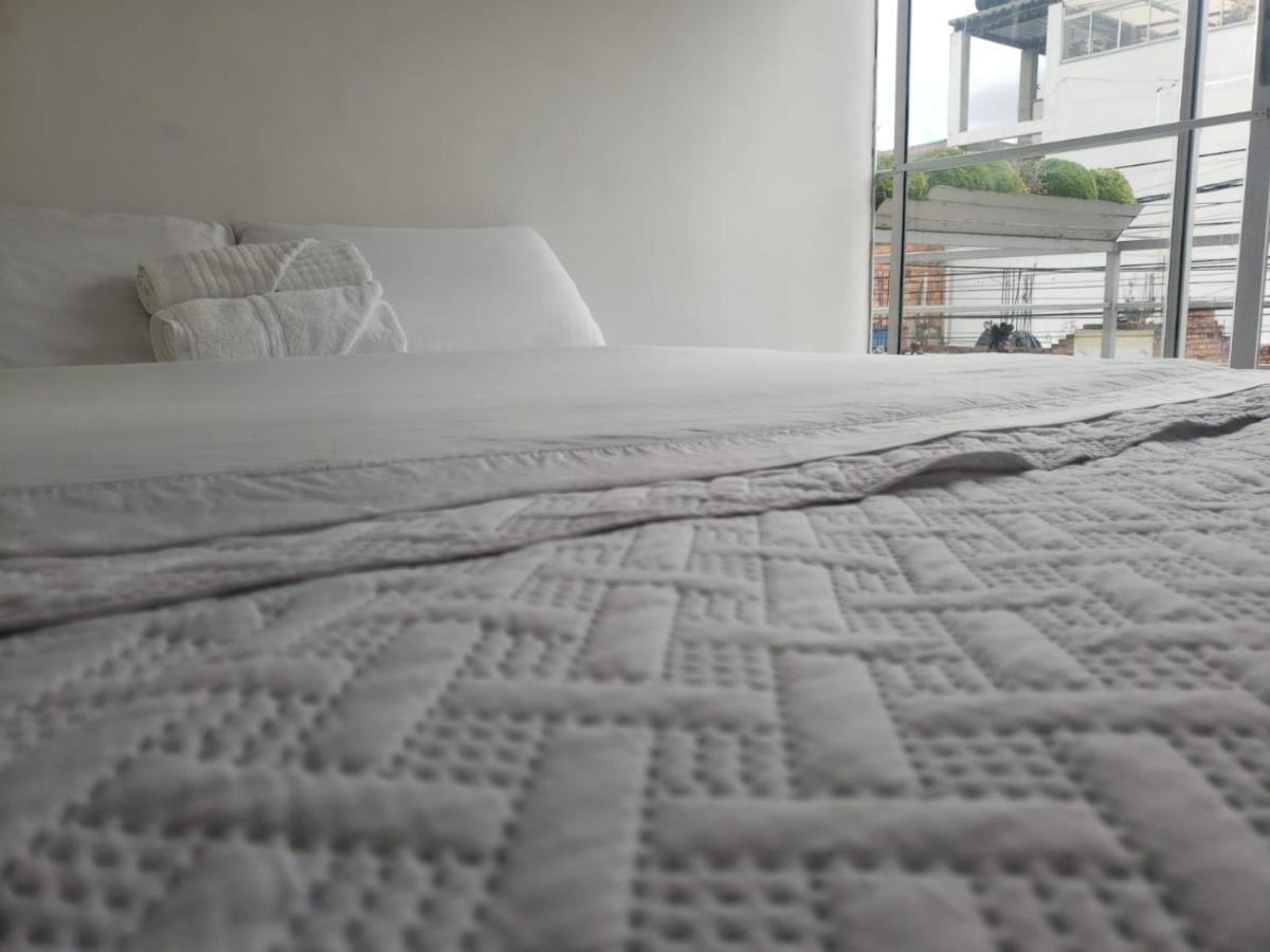 Apartment Baru - Usaquen