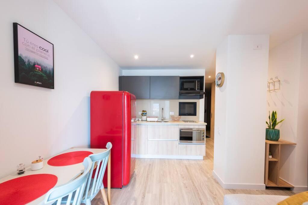 Apartamento 917b Lindo Cerca A La Zona T Bogotá
