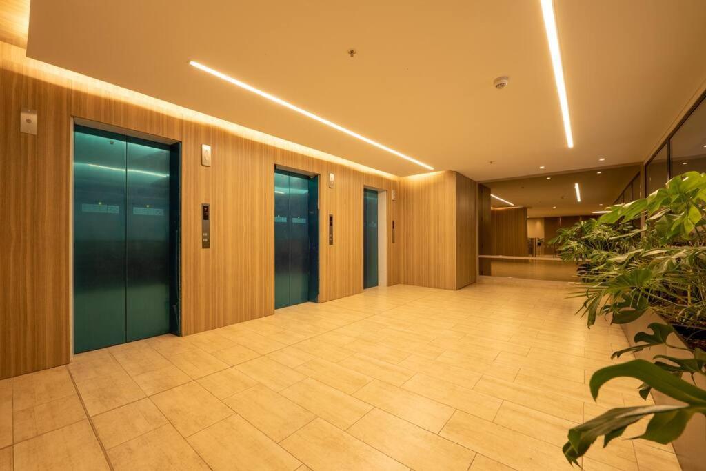 Apartamento 917b Lindo Cerca A La Zona T