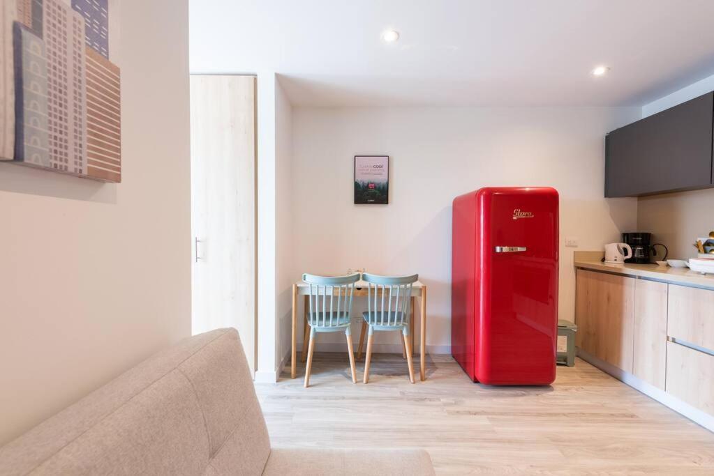 917b Lindo Cerca A La Zona T Apartamento Bogotá