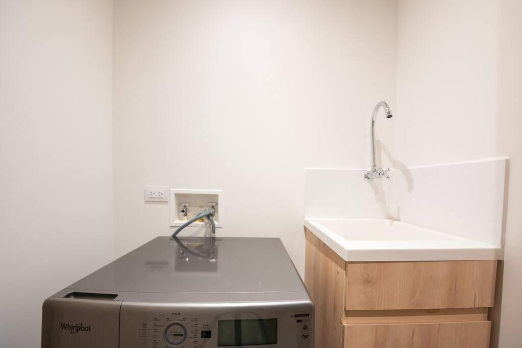 Apartamento 917b Lindo Cerca A La Zona T Bogotá