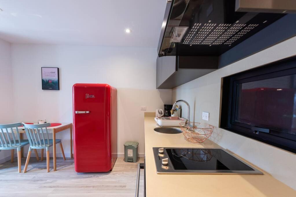 Apartamento 917b Lindo Cerca A La Zona T Bogotá