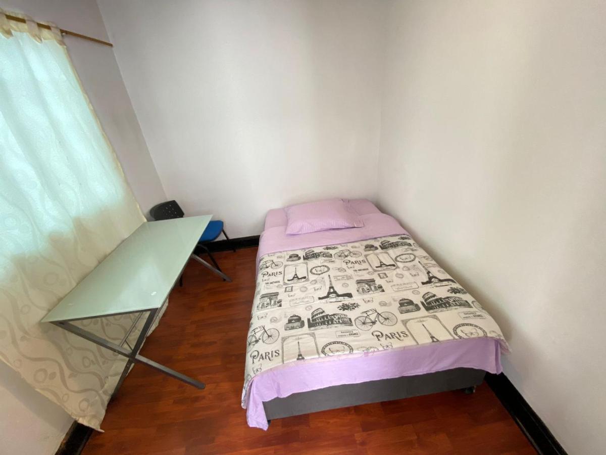 Guest house Chapinero *