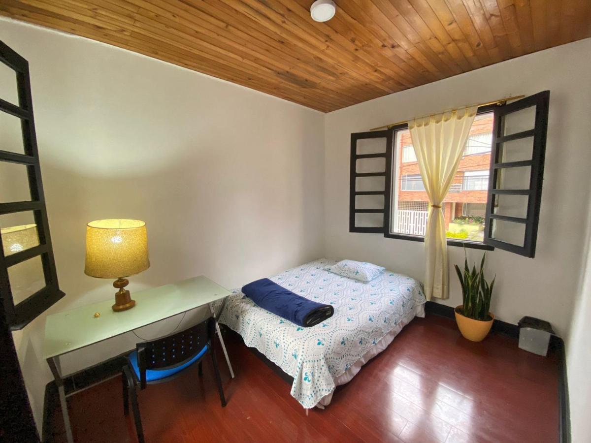 Guest house Chapinero Bogota