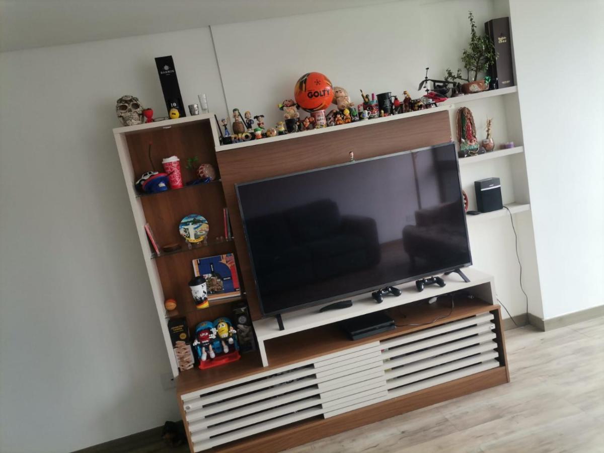 Apartment Apto Nuevo De 67m2, Con Todas Las Comodidades