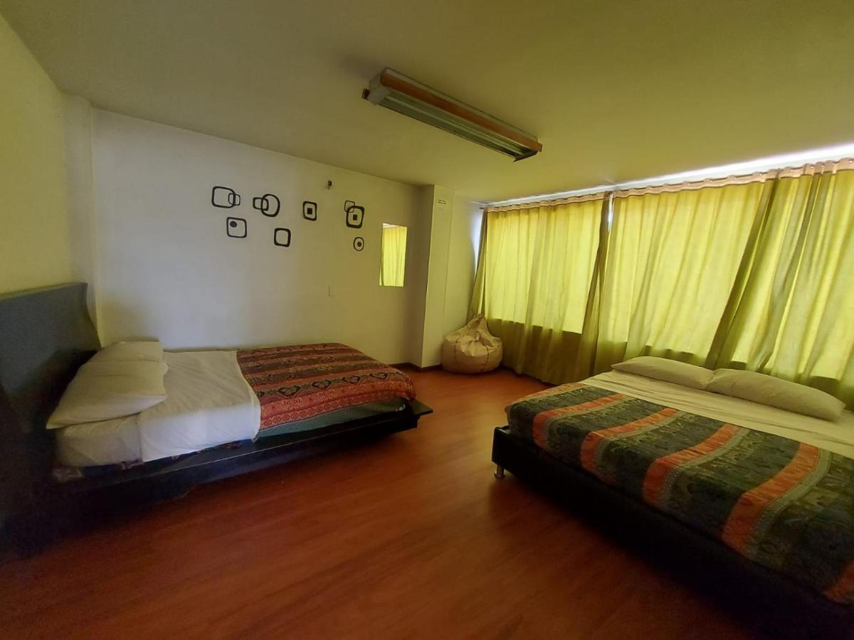 North House Hostal Bogotá