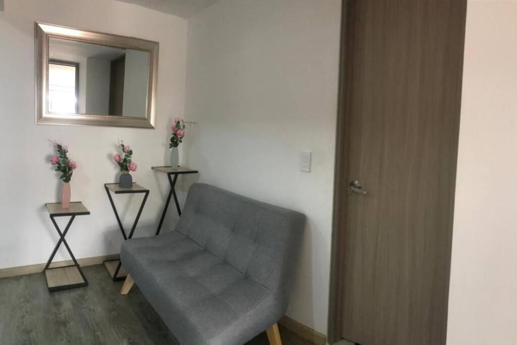 Confortable, Amoblado En Bogota