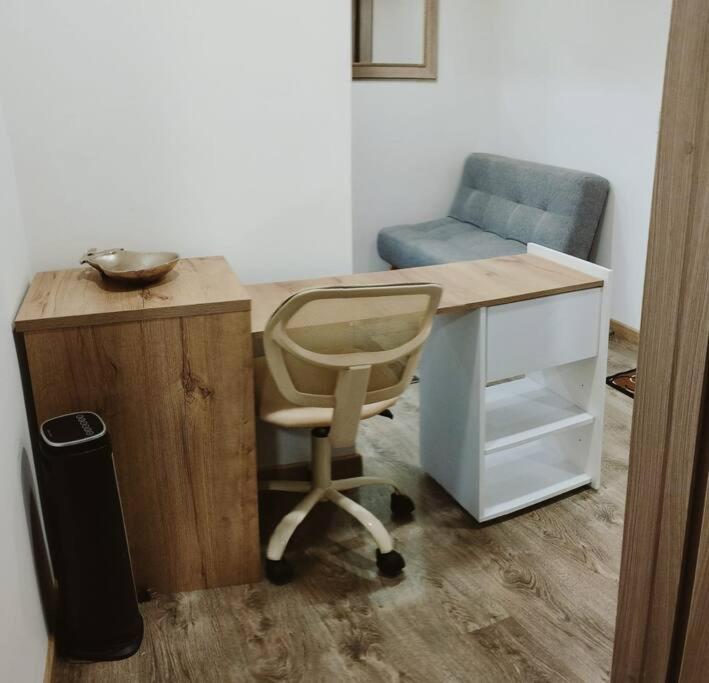 Confortable, Amoblado En Apartment Bogota