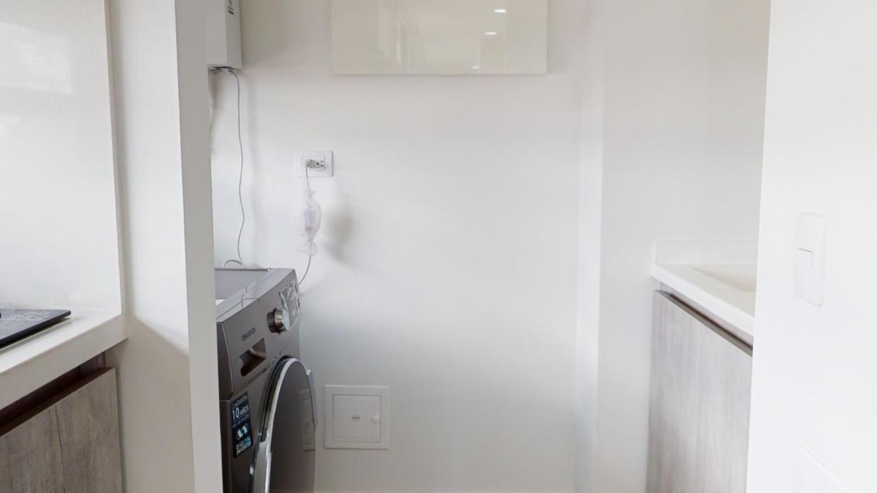 Fabuloso Apartamento 2 Hab Cerca Unicentro Bogota