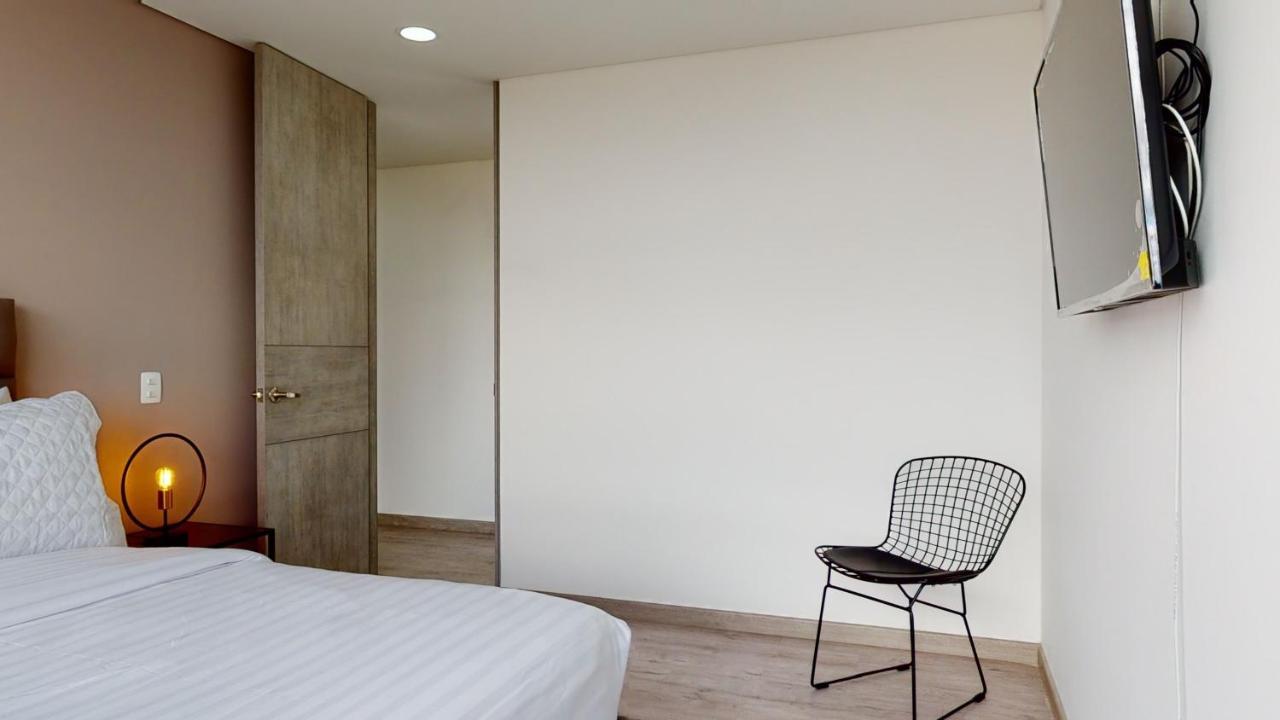 Fabuloso Apartamento 2 Hab Cerca Unicentro Bogota