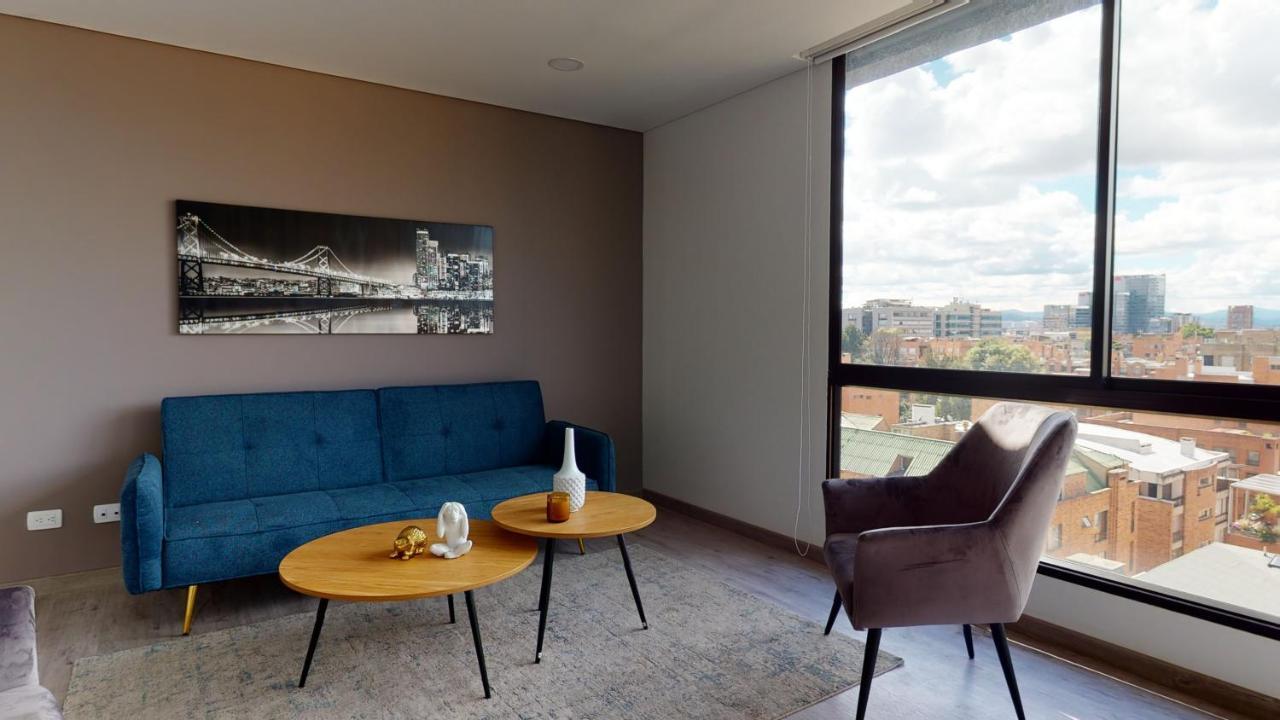Apartment Fabuloso Apartamento 2 Hab Cerca Unicentro *