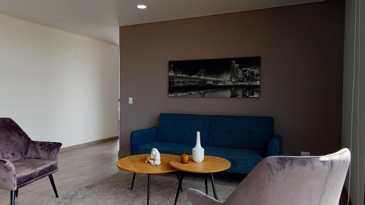 Apartment Fabuloso Apartamento 2 Hab Cerca Unicentro *