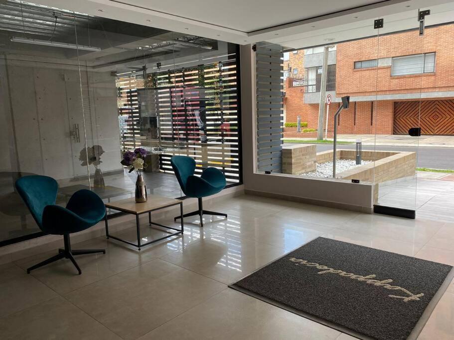 Fabuloso Apartamento 2 Hab Cerca Unicentro Apartment Bogota