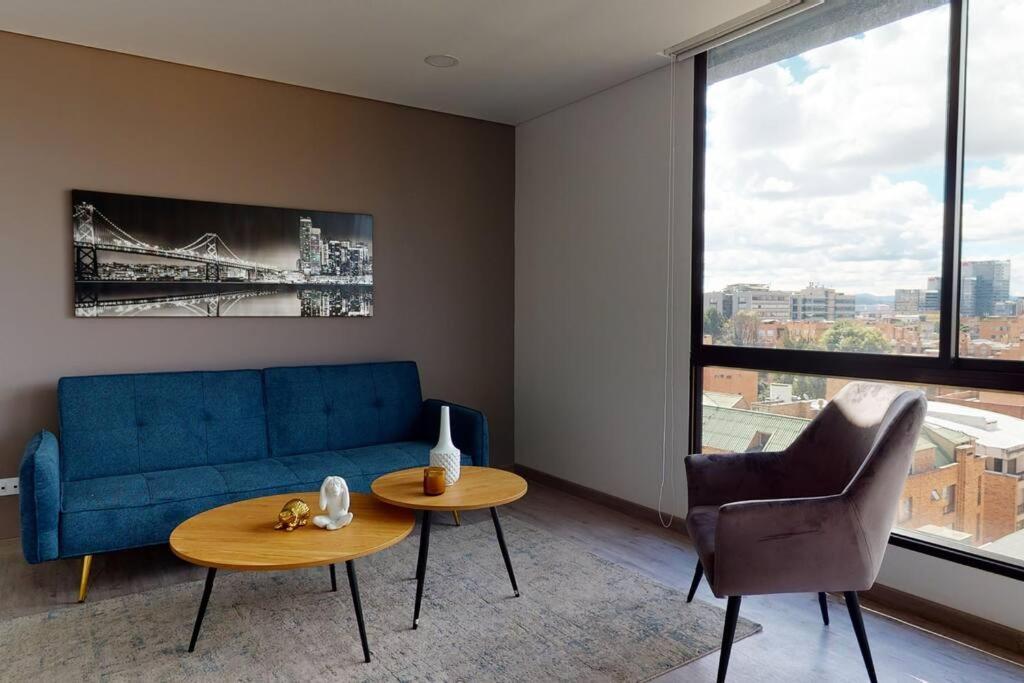 Fabuloso Apartamento 2 Hab Cerca Unicentro Apartment