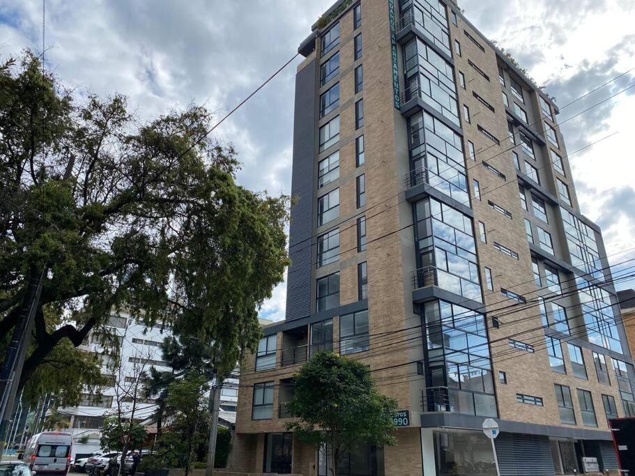 Fabuloso Apartamento 2 Hab Cerca Unicentro Apartment *