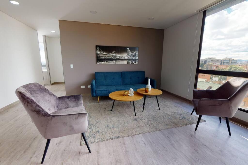 Fabuloso Apartamento 2 Hab Cerca Unicentro Apartment *