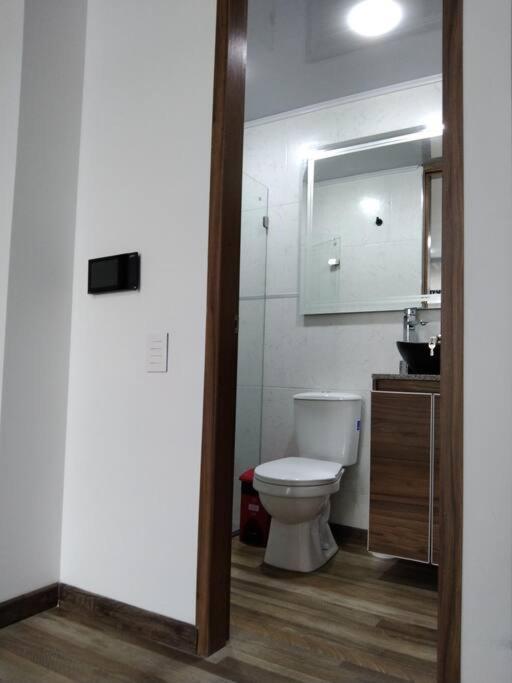 Nativo 106 Smart Living - Modern And Cozy Apartment *