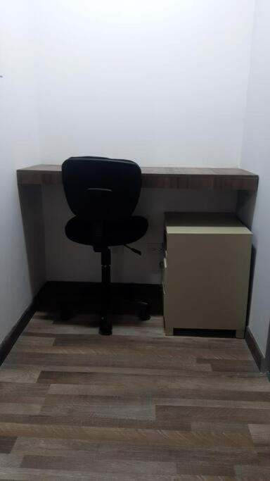 Nativo 106 Smart Living - Modern And Cozy Bogota