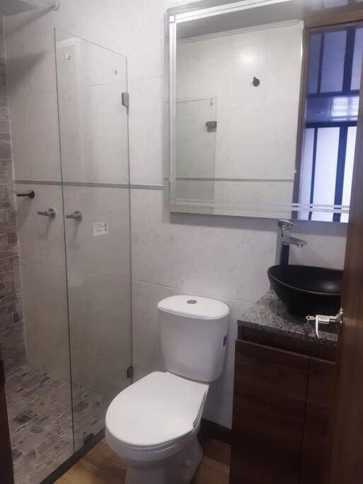 Nativo 106 Smart Living - Modern And Cozy Apartment
