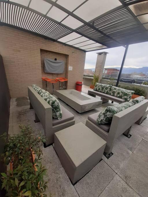 Nativo 106 Smart Living - Modern And Cozy Apartment *