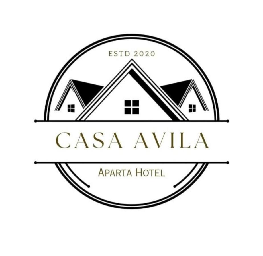 Casa Avila - Apartamento Amoblado 2 - Alsacia Apartment Bogota