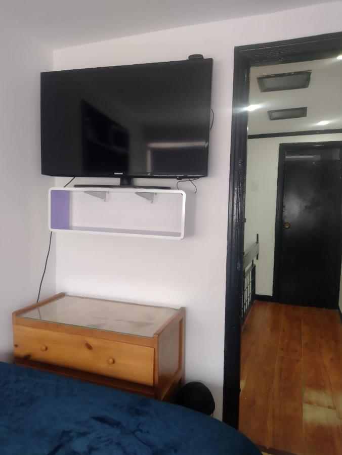 Natural Getaway Homestay Bogota