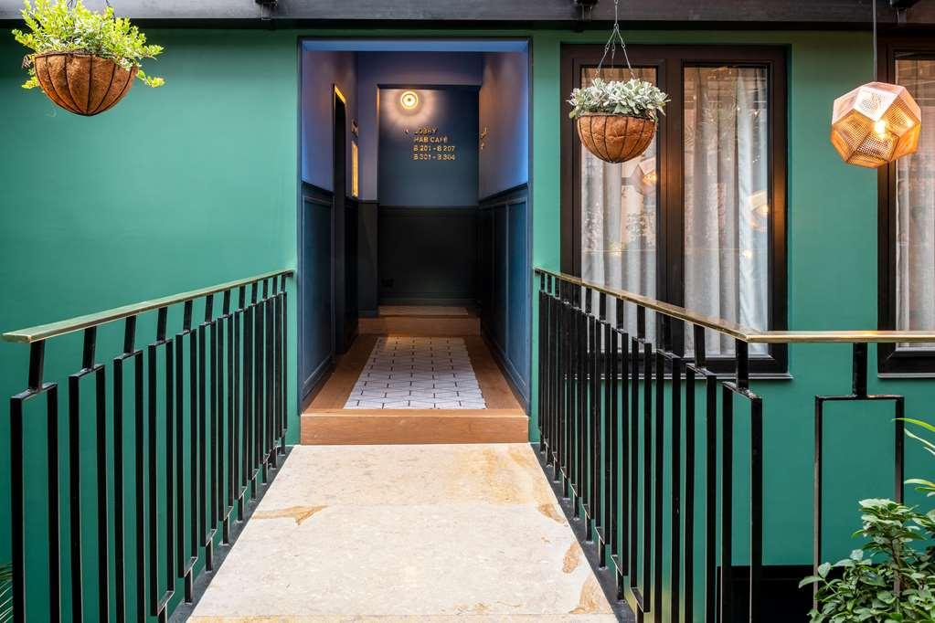Hotel Hab Bogota
