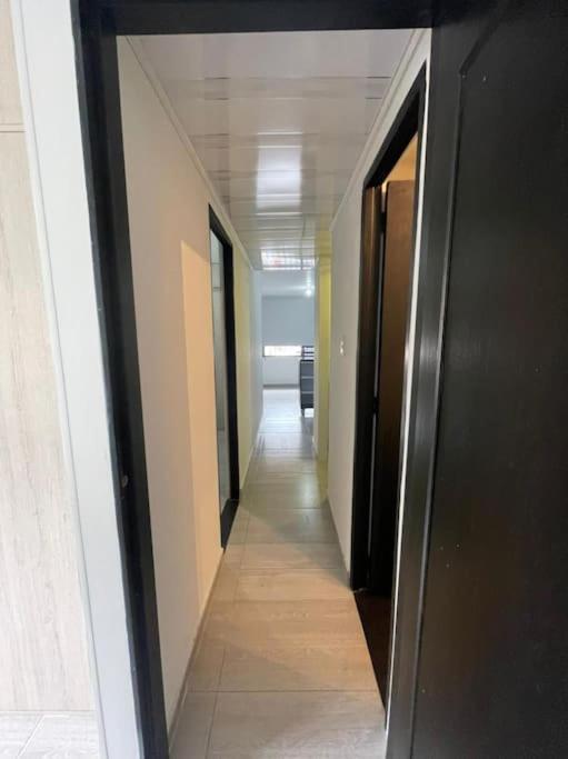 Apartment Acogedor Y Muy En Bogota